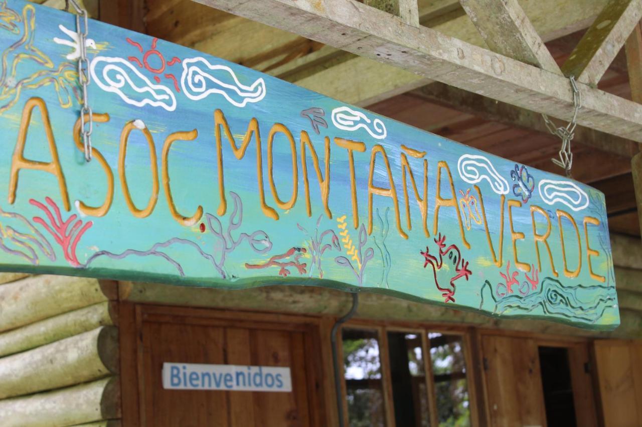 Montana Verde Rivas Eksteriør bilde