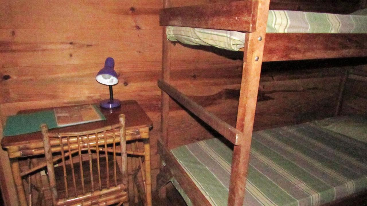 Montana Verde Rivas Eksteriør bilde