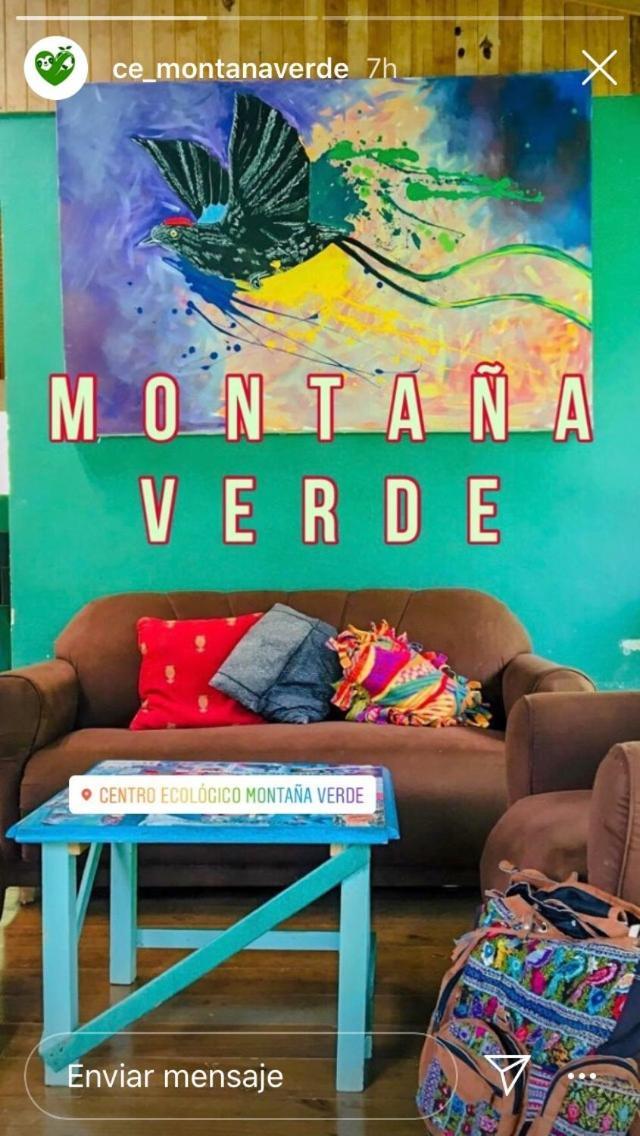 Montana Verde Rivas Eksteriør bilde